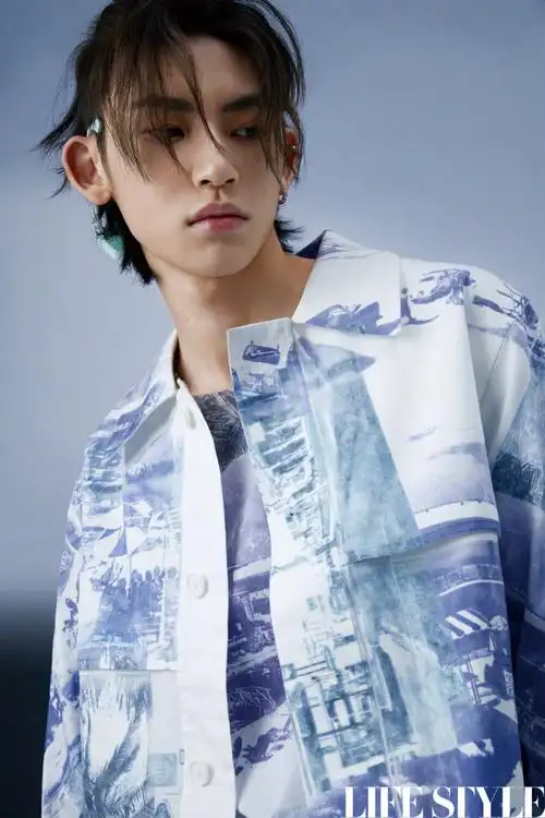 小鬼-王琳凯 - 堆糖,美图壁纸兴趣社区