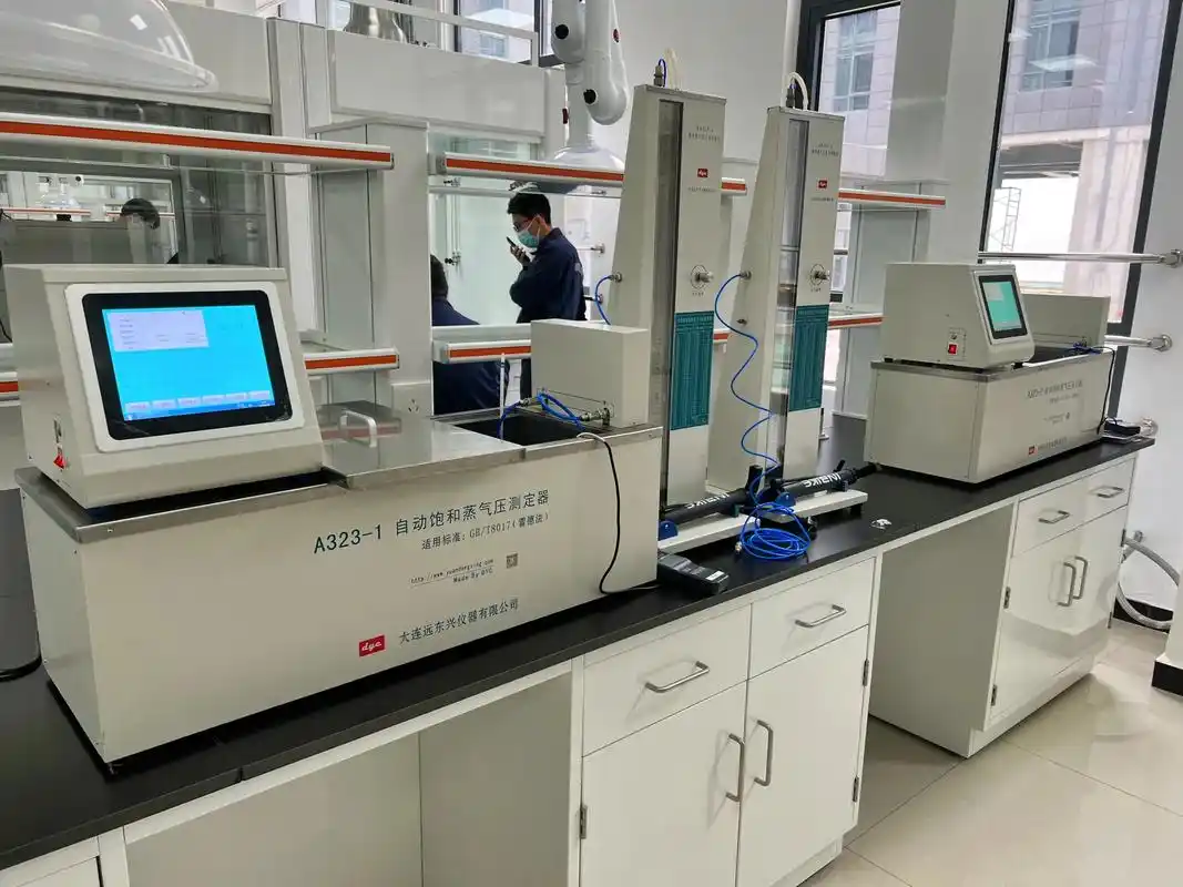 图文来了 #检测设备#实验室设备 #检测仪器设备 某一千六 - 抖音