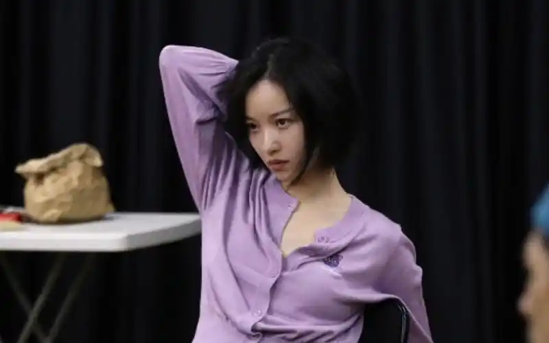 【倪妮话剧幺幺洞捌】5.13-5.