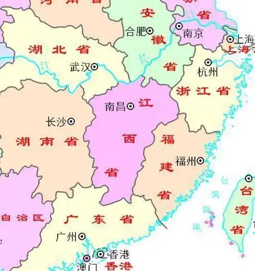 150年来中国最失落的省份为什么是它