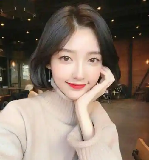 40岁女人的发型图片(三十四岁女人的短发这样选) - 赤虎壹号