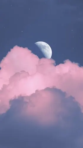 2月10日 19:03   关注  聊天背景 手机壁纸 云朵 仙气 神仙背景 坡圹