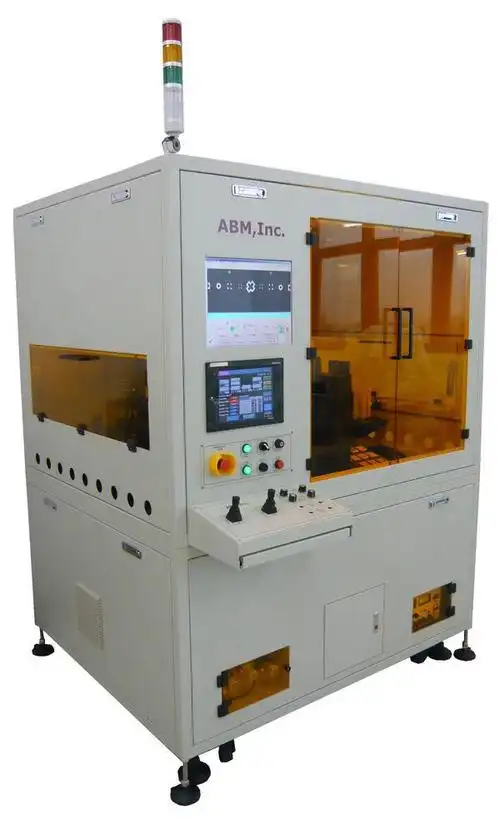 025um线宽紫外光刻曝光机pssmems纳米压印研发生产用