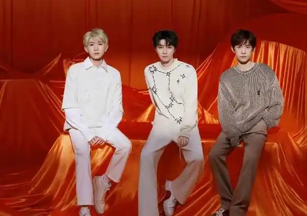 tfboys十年之约西安演唱会,怀念旅程的起点与终点