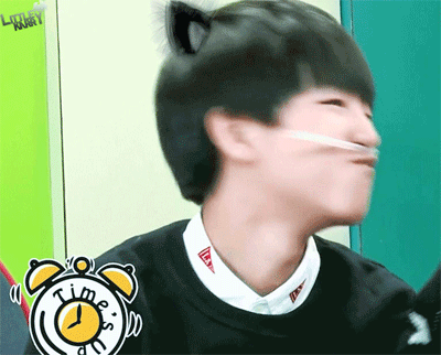 凯喵给大家599(づ~ 3~)づ只要我们的心在一起,每天都会棒棒哒~@tfboys