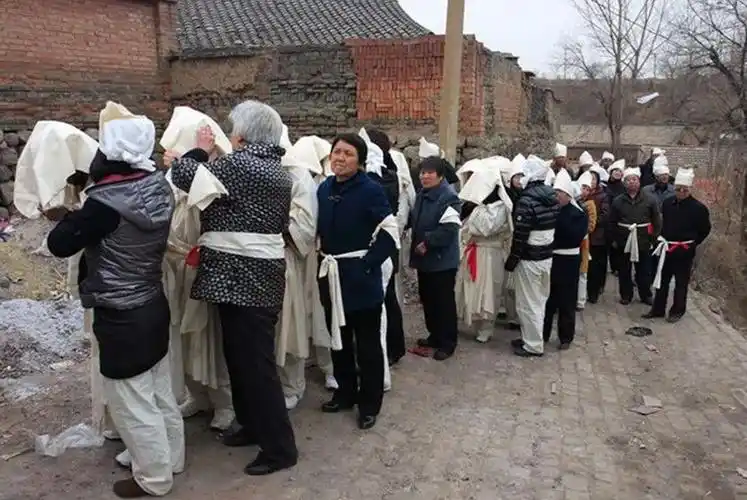 看望刚出生的婴儿忌讳(农村人有) - 乐宝宝贝