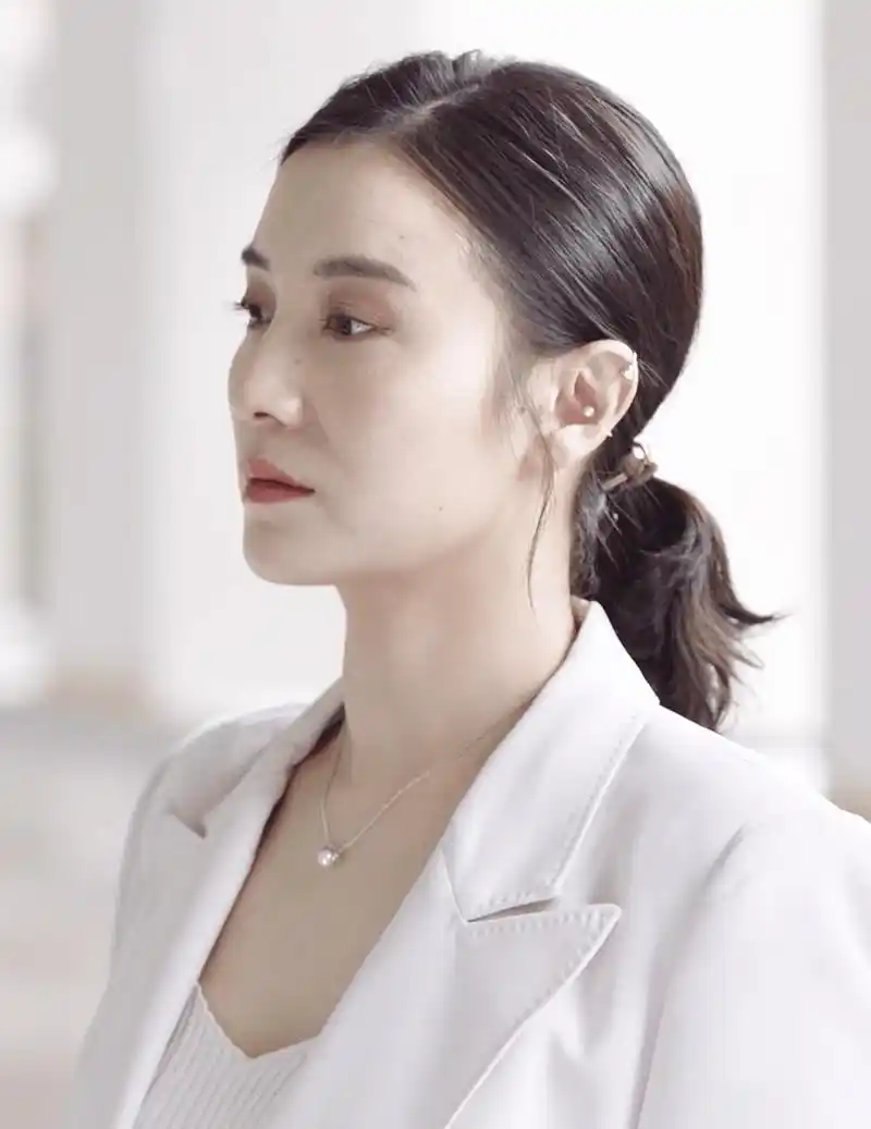 全网最全小舍得宋佳穿搭太适合上班族模仿了