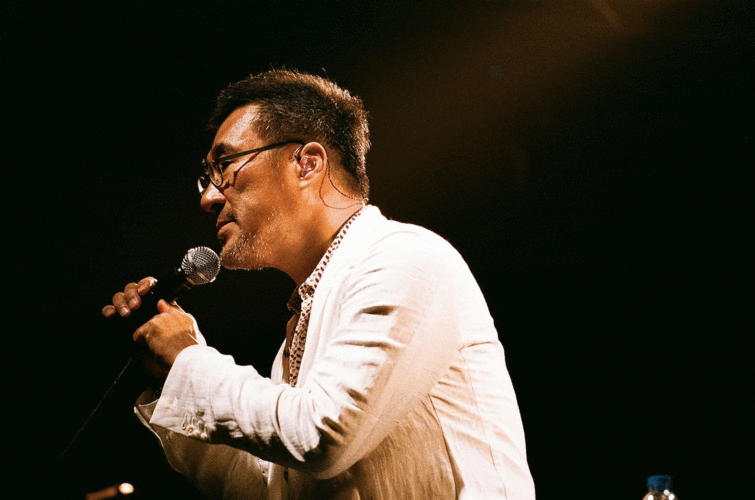 2020李宗盛大同演唱会门票在哪买