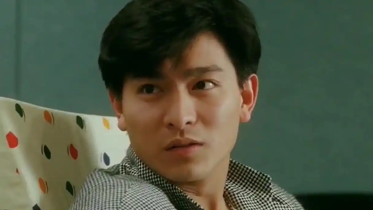 帅气刘德华混剪_哔哩哔哩 (゜-゜)つロ 干杯~-bilibili