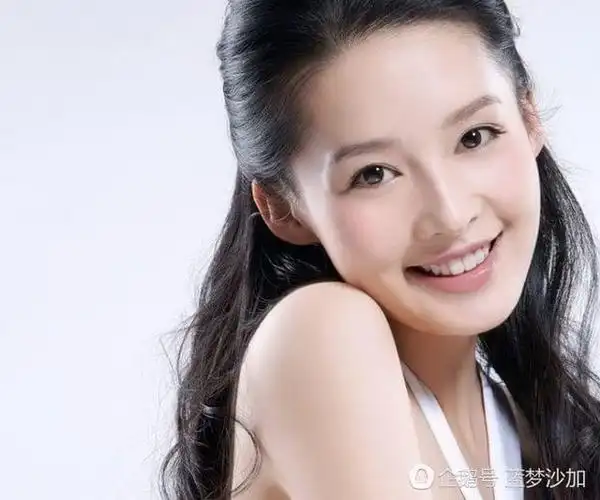 娱乐圈十大年轻貌美女明星赵丽颖郑爽正当红