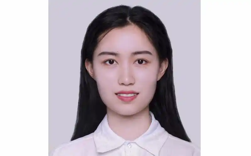 【ps人像处理】只用几步,自己也能修出最美证件照