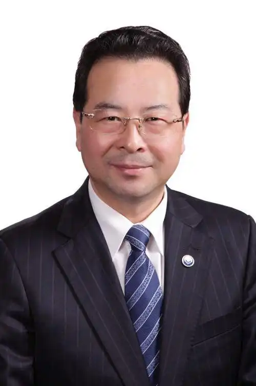 周礼耀出任中国长城总裁擅利用投行化手段化解不良