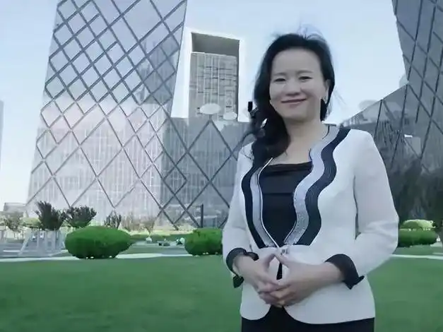 澳大利亚间谍成蕾被驱逐:在央视主持20余年,因口误暴露身份!