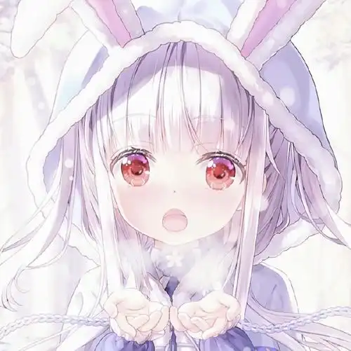 动漫头像##可爱动漫头像##动漫女生头像