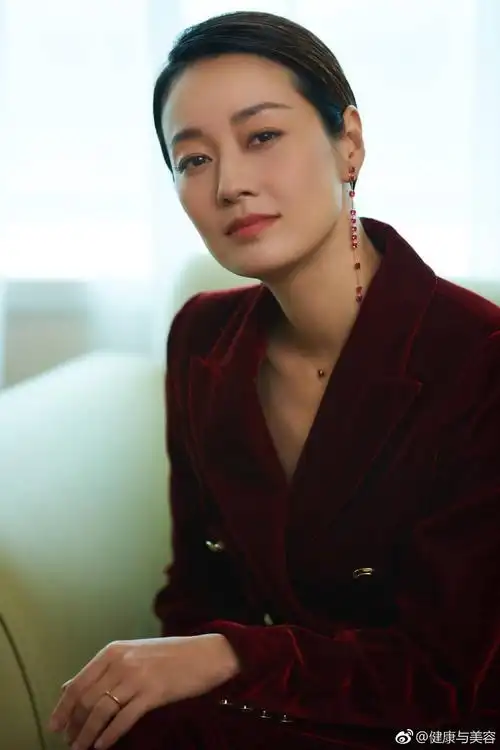 马伊琍-堆糖,美好生活研究所