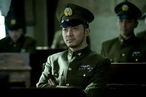 《血战长空》全集-电视剧-在线观看