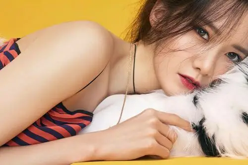 少女时代 林允儿 yoona #壁纸