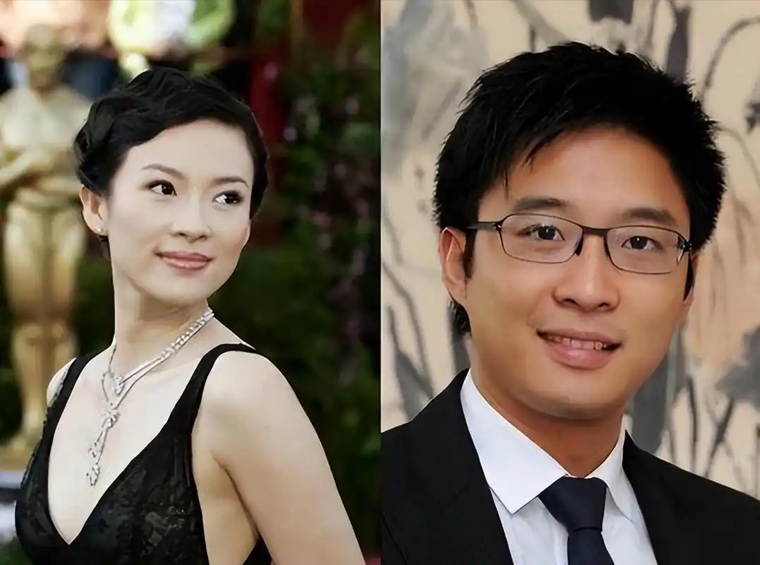 一次,朱玲玲问霍启山:"你有没有看上哪家的姑娘?