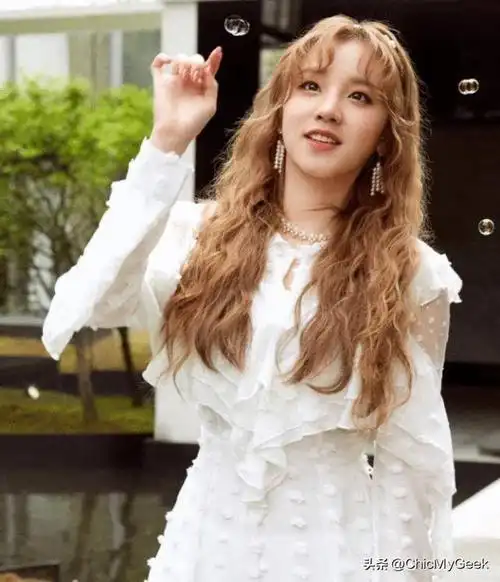 gidle宋雨琦4月底solo出道kpop史中国女爱豆第一人