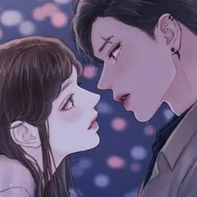 伤感的情侣头像高清唯美爱情伤感高清大图