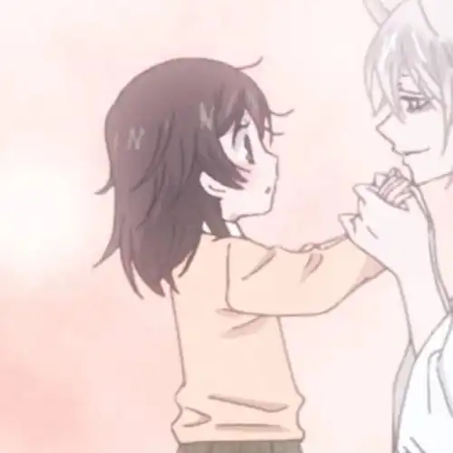 7814情头/动漫情头/情侣头像【图源各处 … - 堆糖,美图壁纸兴趣