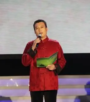 诗韵清明假期登陆btv佟凡赵越伉俪携手