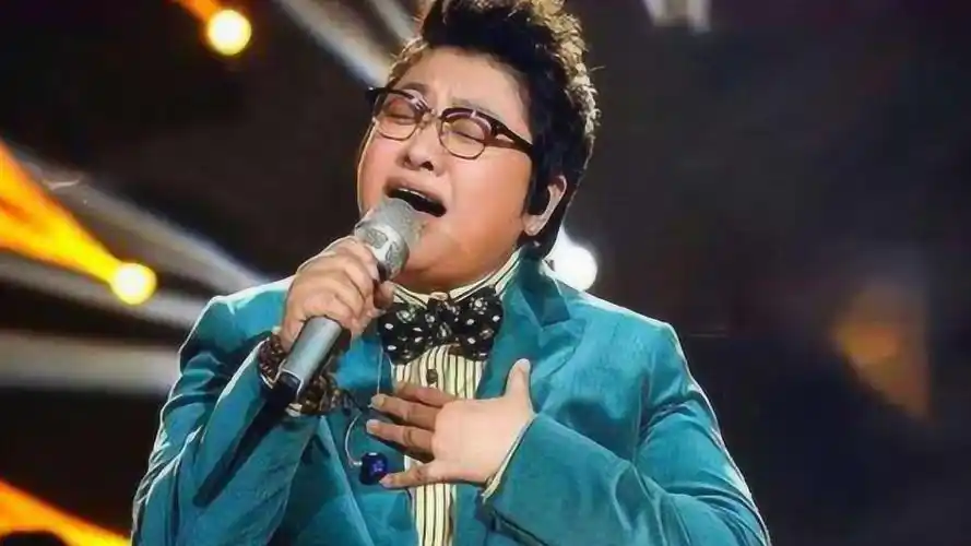 韩红演唱齐秦经典《往事随风》,这才是真正的歌王!唱功碾压全场歌手