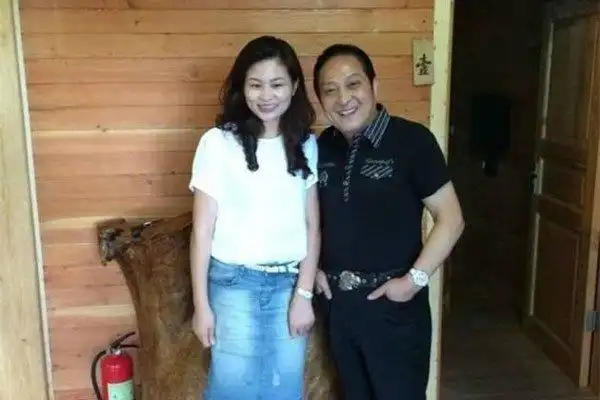 王林的开光是什么意思他都替哪些女演员开过光