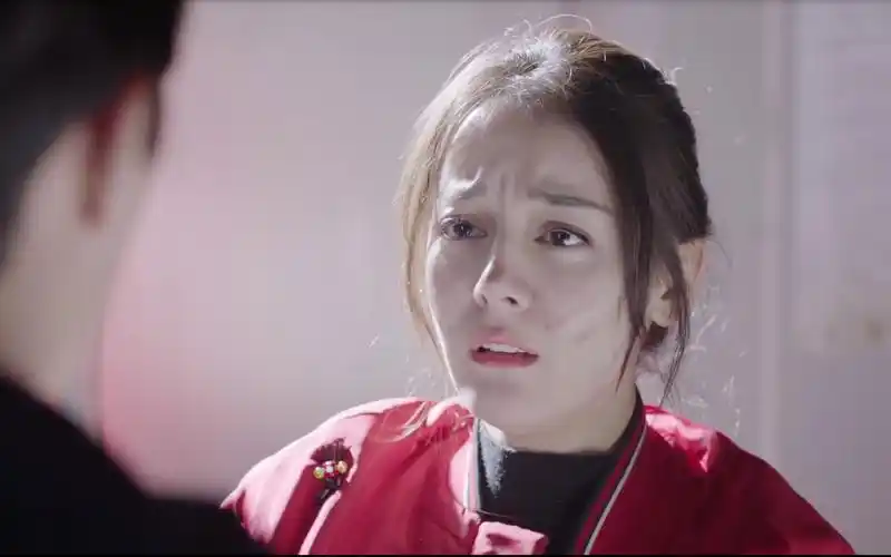 【迪丽热巴】一个演技的小小小小盘点