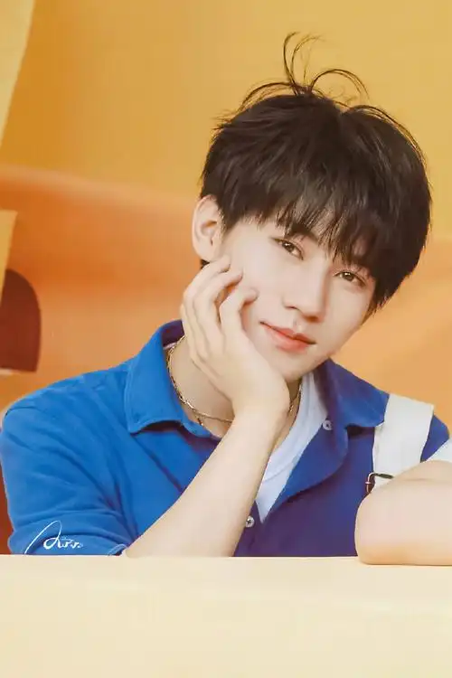 张真源 夏日少年派