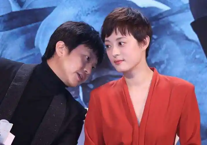 邓超孙俪的爱情中有哪些美满的瞬间