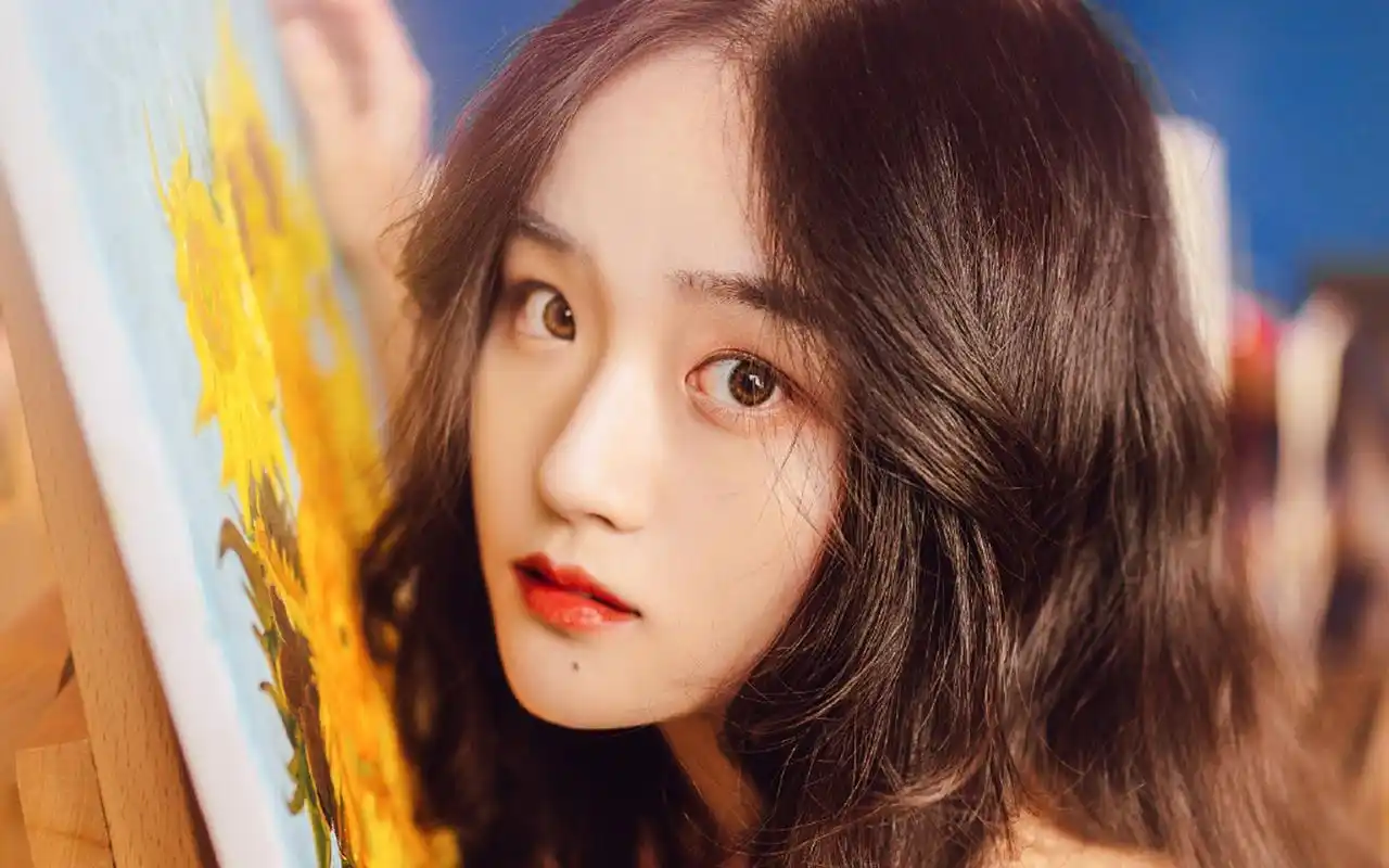 (6/ 9) 2018-04-12 09:47:53 壁纸尺寸是: 图片来自用户"麦嘉"投稿