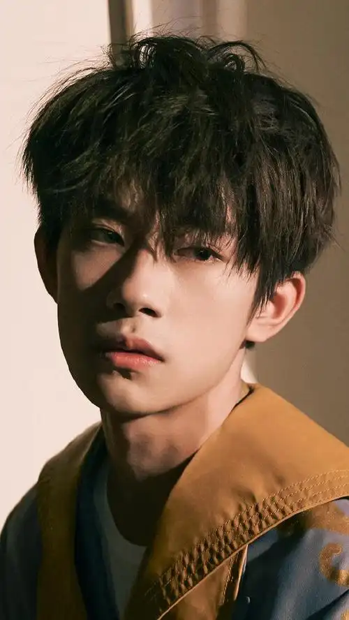 做个快乐的千纸鹤易烊千玺的小姑娘们:你只管善良,上天自有衡量2021