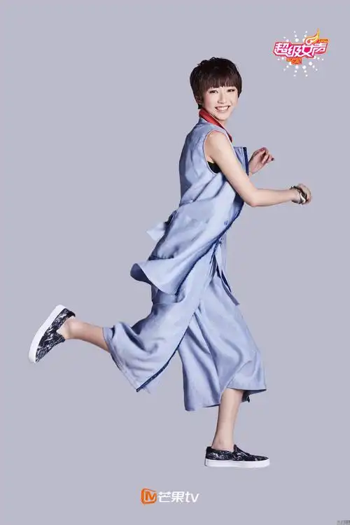 p>《2016超级女声》是芒果tv推出的网络综艺节目,由 a href="#">芒果