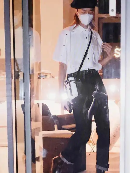 孙滢皓0804录音下班