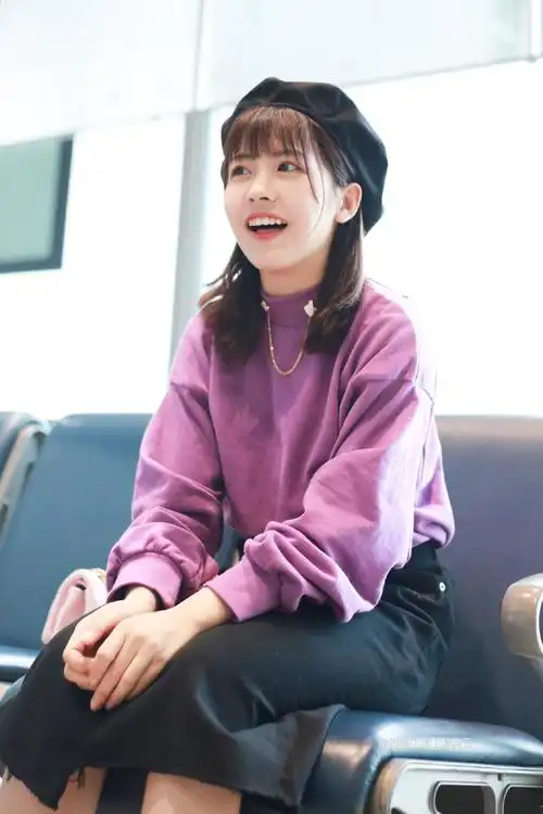 【持更】赖美云发型101之帽子篇