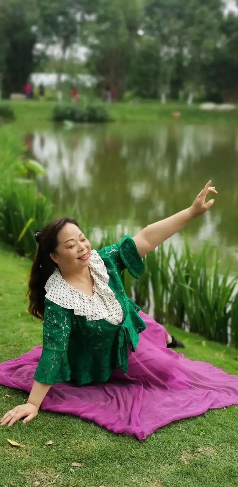 给自己一个微笑96让心情豁然开朗 ,感谢所有深爱我的朋友 , - 抖音