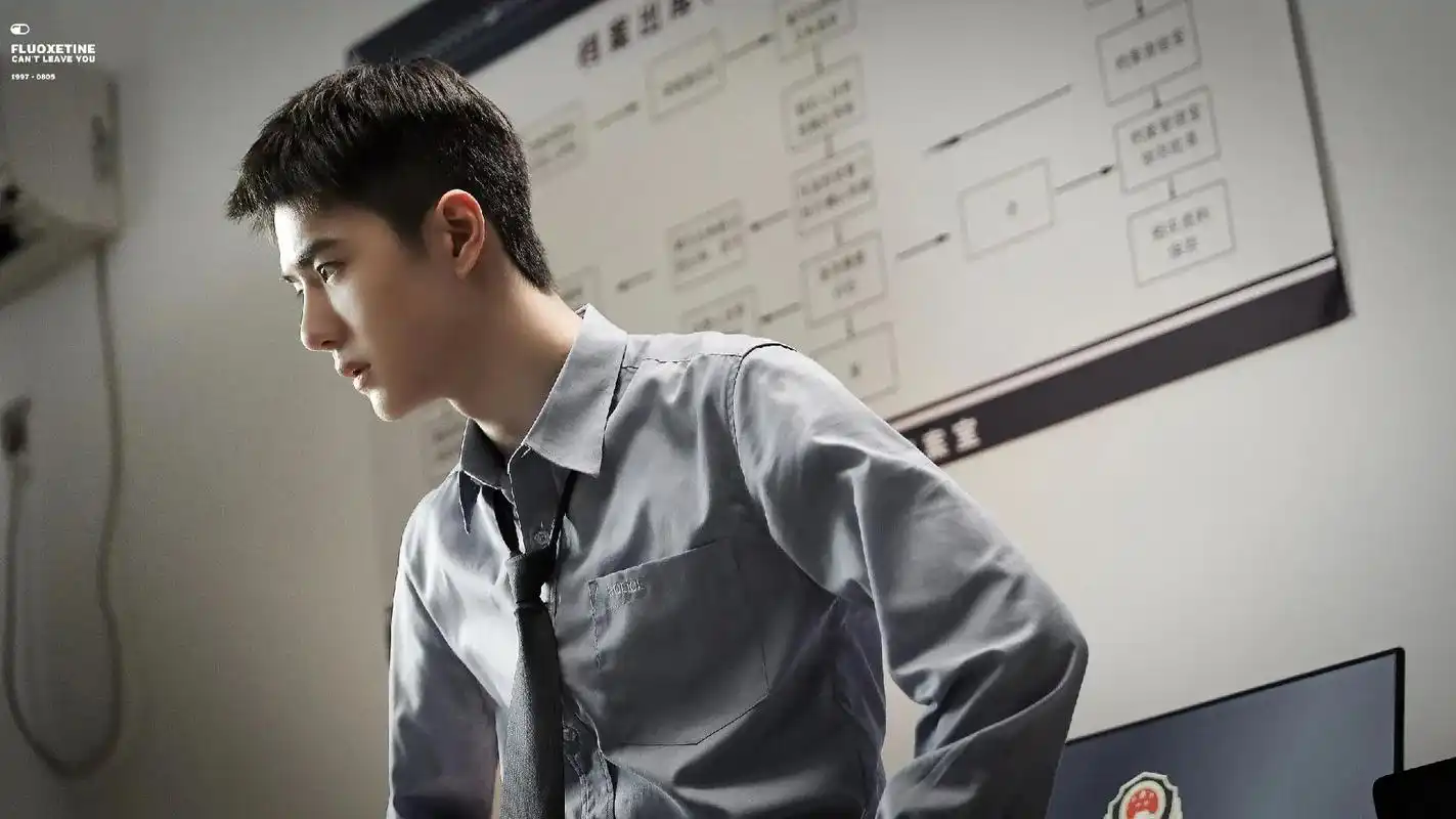 高清电脑壁纸·王一博.#王一博 #向全世界安利 #高清 - 抖音