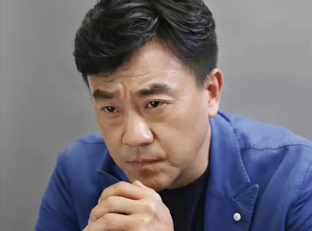 何冰谈演戏之道,洒狗血已成金科玉律,演技派却将被时代抛弃?