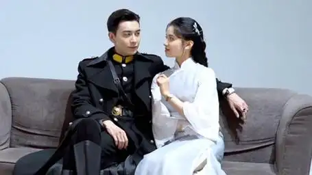 张婧仪陈星旭一见倾心先导特辑