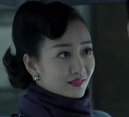 伪装者gif妩媚gif撒娇gif明星gif汪曼春gif演员gif王鸥gif电视剧gif