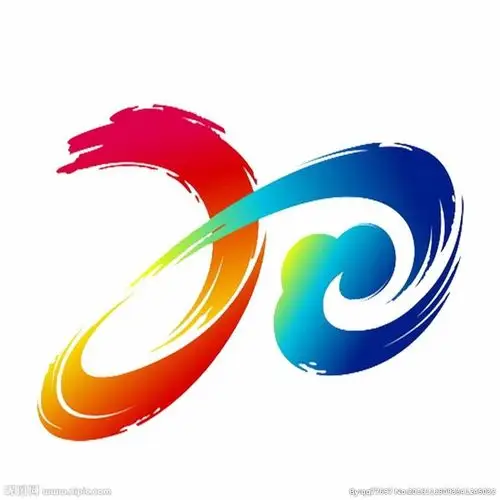 乐摇从国粹苑转采于2021-03-04 21:38:4720周年logo乐摇同采自nipic.