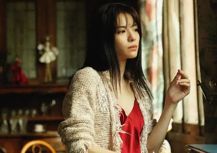 八月未央电影来袭钟楚曦搭档罗晋谭松韵这阵容非常豪华