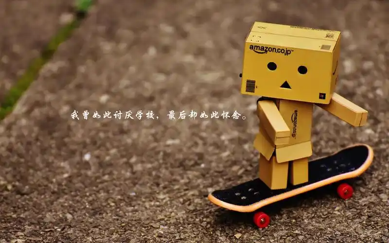 电脑壁纸 摄影 时光记忆 简单到哭的毕业句子带字图片