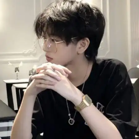 帅气撩人高冷男头,2020最火男生撩妹专用-男生头像