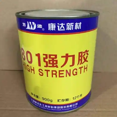 801胶水用途