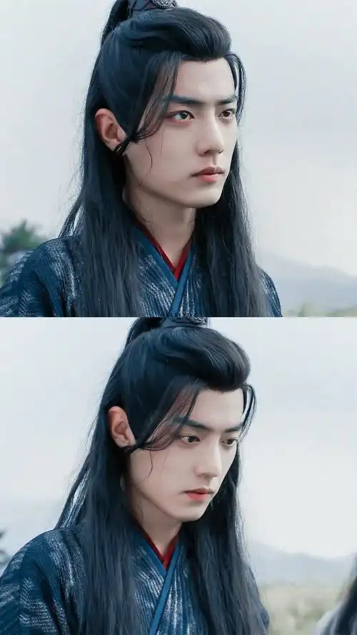 肖战- 堆糖,美图壁纸兴趣社区