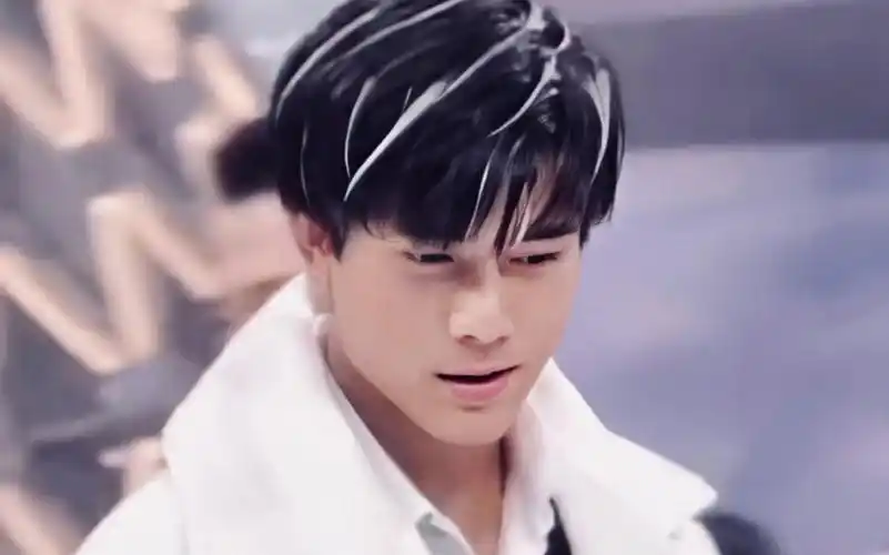 郭富城的神仙摇头杀!太上头了