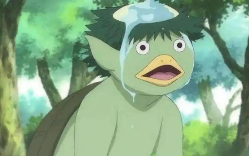 聊一聊日本河童传说,他们是否真实存在,为何它的模样一变再变?