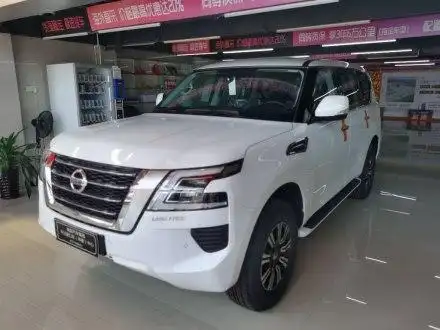 途乐 2020款 4.0l 中东版